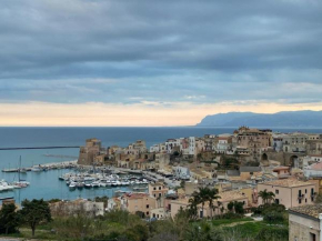 Casa Sorriso, Castellammare Del Golfo